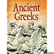 Ancient Greeks