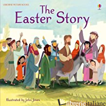 Picture Book: The Easter Story