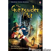 The Gunpowder Plot