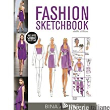 Fashion Sketchbook