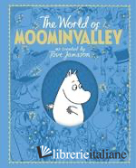The World of Moominvalley
