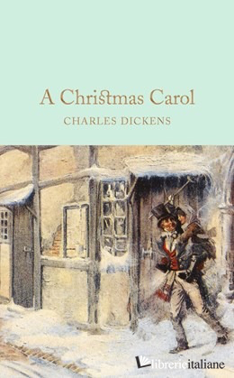 A Christmas Carol a Ghost Story of Christmas