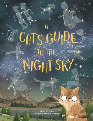 A Cat s Guide to the Night Sky