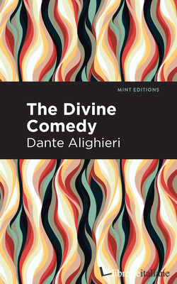 Divine Comedy (complete)