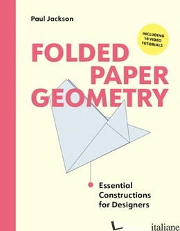 Folded Paper Geometry
