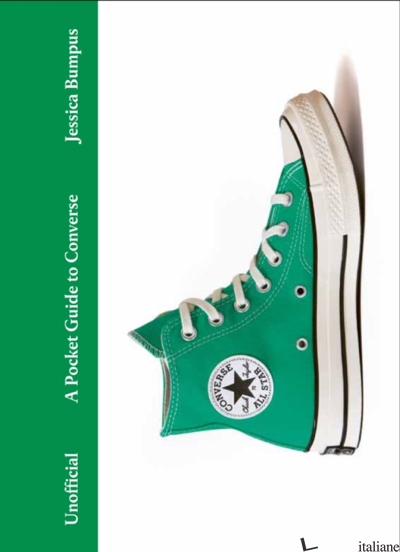 A Pocket Guide to Converse