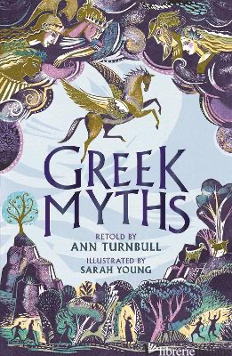 Greek Myths