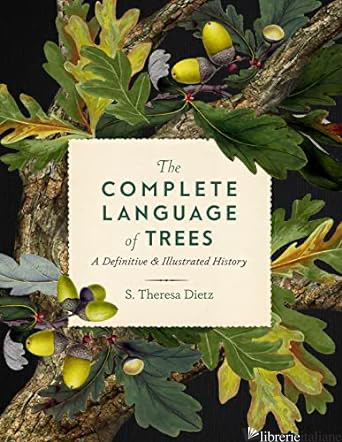 ESAURITO --------The Complete Language of Trees