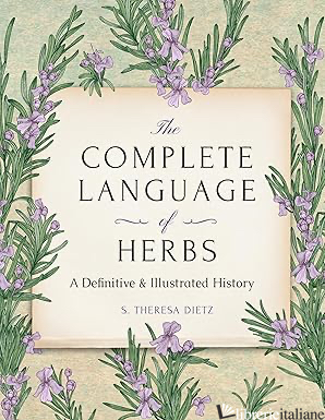 The Complete Language of Herbs
