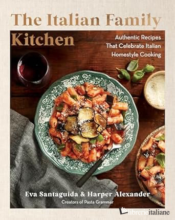 Italian Family Kitchen, The 