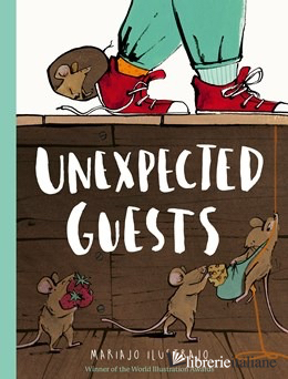 Unexpected Guests
