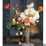 FLOWER RECIPE BOOK