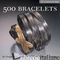 500 BRACELETS