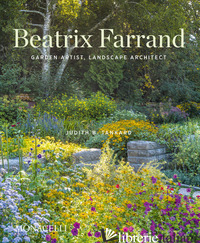 Beatrix Farrand