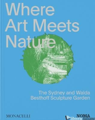 Where Art Meets Nature