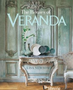 Houses of VERANDA