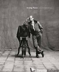 Irving Penn - Centennial