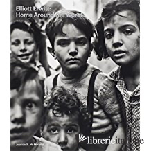 Elliott Erwitt: Home Around the World -