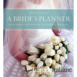 A BRIDE'S PLANNER