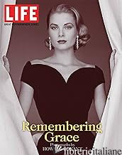 LIFE REMEMBERING GRACE (LIFE BOOKS))