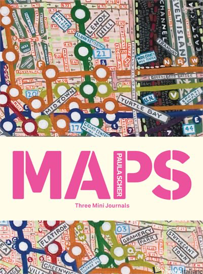 MAPS