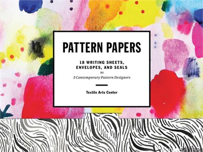 PATTERN PAPERS