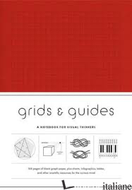 GRIDS & GUIDES (RED)