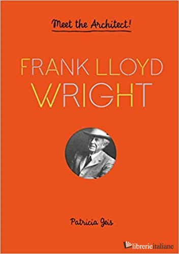 Frank Lloyd Wright