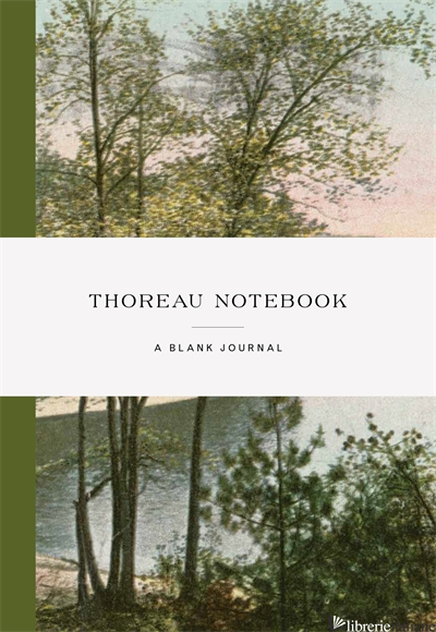 Thoreau Notebook