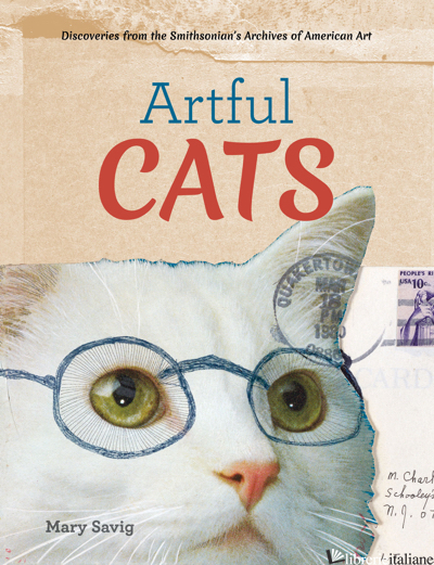 Artful Cats
