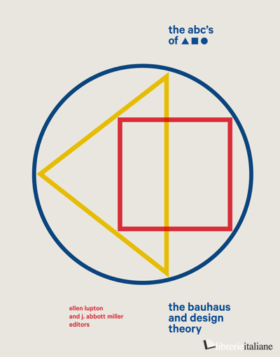 The ABC's of Triangle, Square, Circle