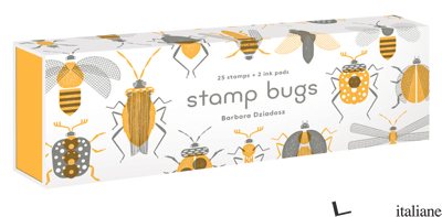 Stamp Bugs