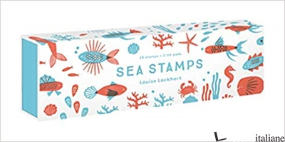 Sea Stamps
