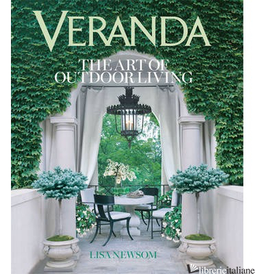 Veranda The Art of Outdoor Living