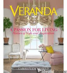 VERANDA A PASSION FOR LIVING
