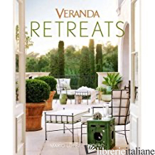 VERANDA RETREATS