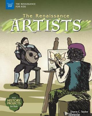 The Renaissance Artists ------fino ad esaurimento------