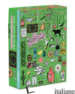 City Is Ours 500-Piece Puzzle, The