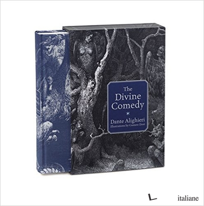 TEMP NON DISPONIBILE----DIVINE COMEDY, THE