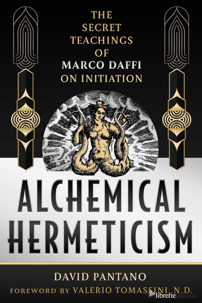 Alchemical Hermeticism