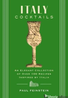 Italy Cocktails -- Temp. NON Disponibile---