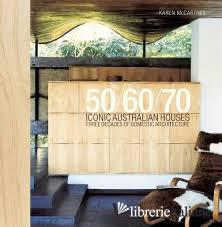 50/60/70 ICONIC AUSTRALIAN HOUSES