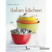 ITALIAN KITCHEN