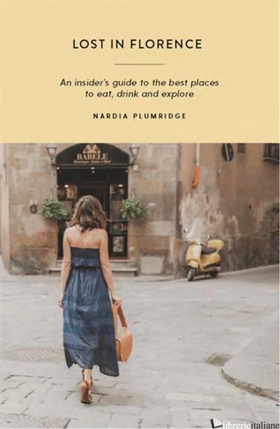 Lost In Florence