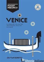 Venice Pocket Precincts