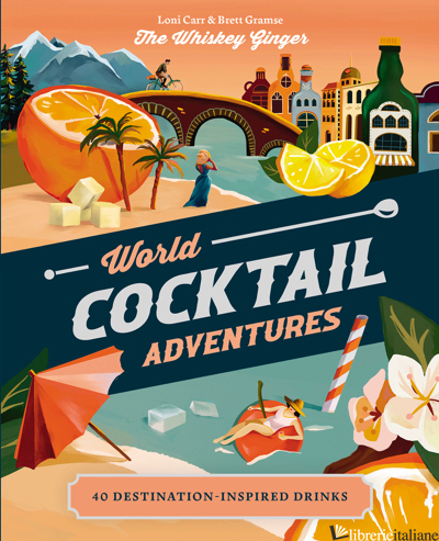 World Cocktail Adventures
