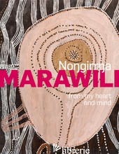 Nongirrna Marawili: from my heart and mind