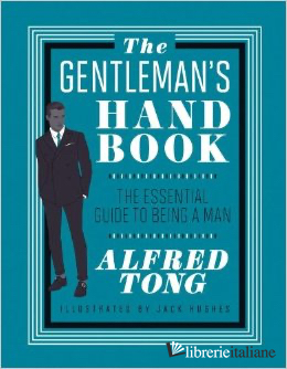GENTLEMAN'S HANDBOOK