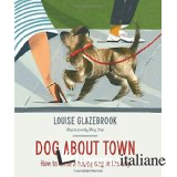 DOG ABOUT TOWN
