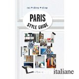 PARIS STYLE GUIDE  
